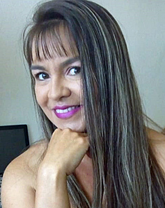 53 Year Old Bogota, Colombia Woman